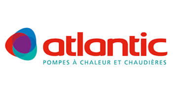 Partenaire Atlantic Pompe à Chaleur et Climatisation