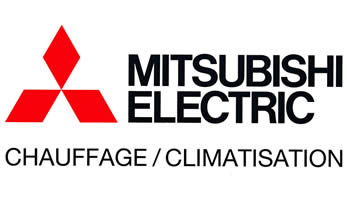 Partenaire Mitsubishi Chauffage Climatisation