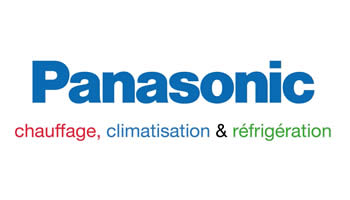 Partenaire Panasonic Chauffage, Climatisation et réfrigération