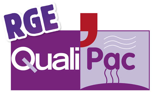 Entreprise Qualipac-RGE